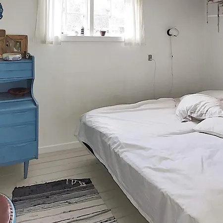 Aakirkeby Viii Vester Somarken