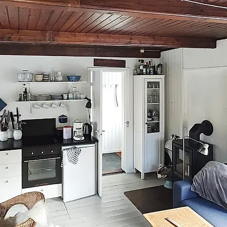 Holiday home Aakirkeby Viii